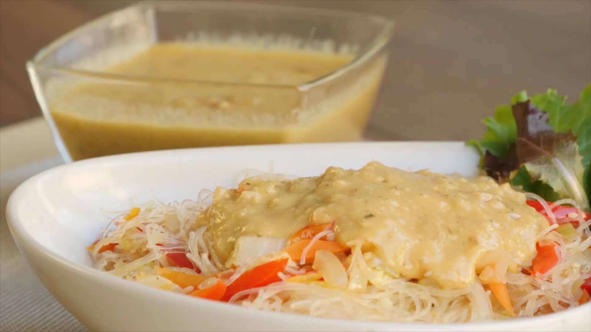 Erdnuss-Soße – DVG – Deutscher Verein für Gesundheitspflege e.V.