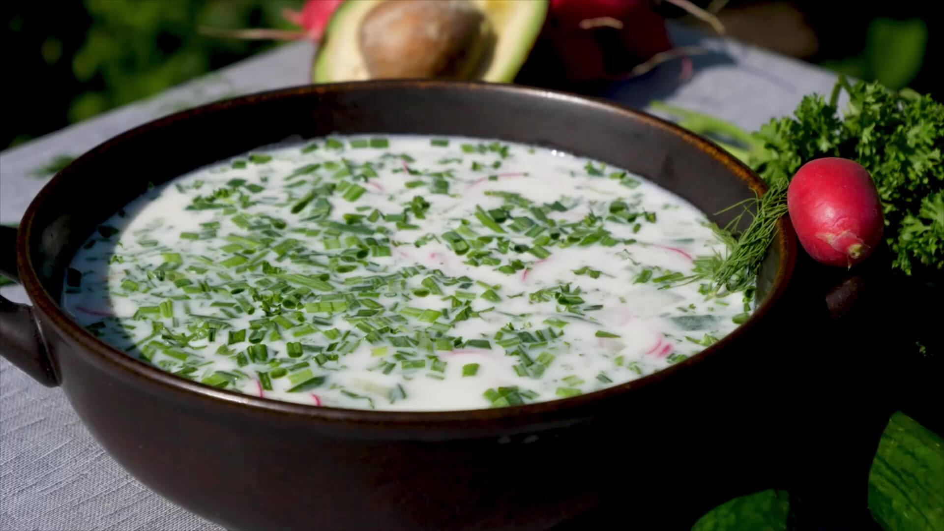 Kalte Suppe – DVG Deutscher Verein für Gesundheitspflege e. V.