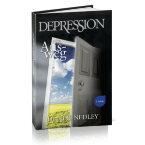 Depression – ein Ausweg