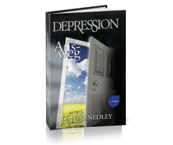 Depression – ein Ausweg
