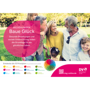 Poster-Serie: 12 Prinzipien