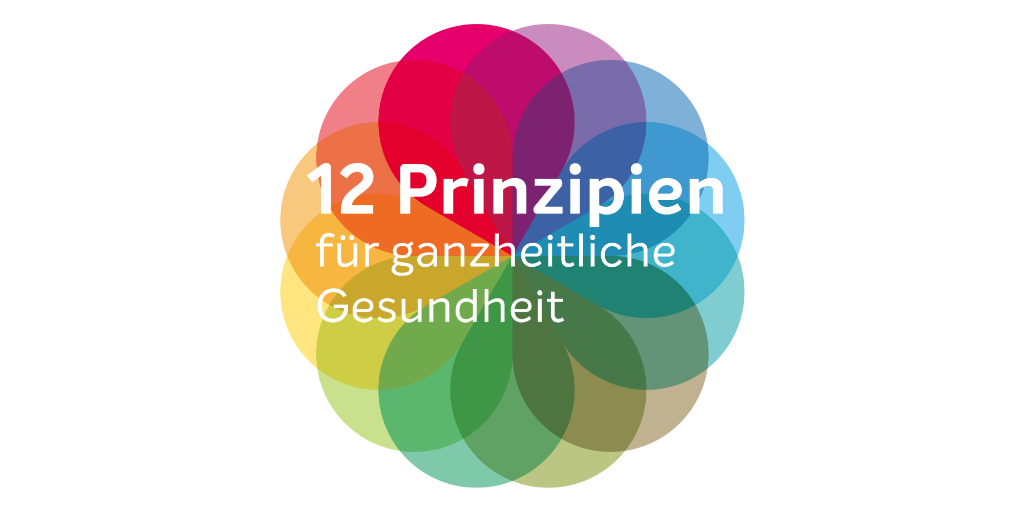 Gesundheit ganzheitlich