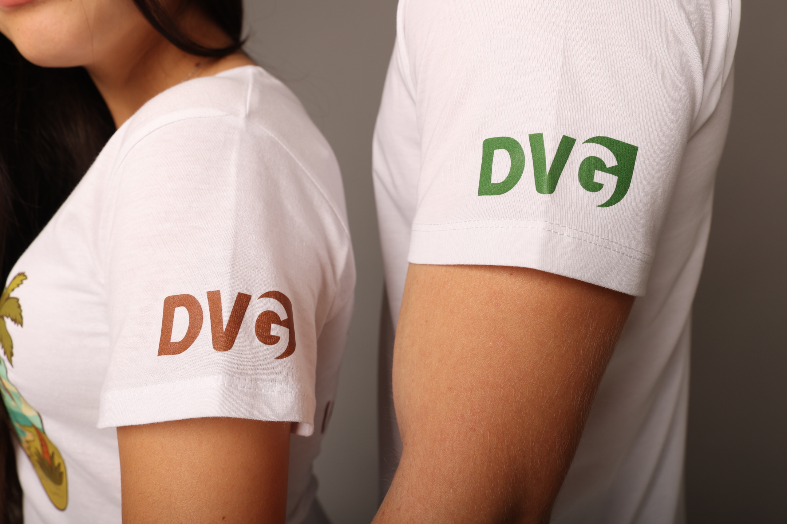 Damen T-Shirt "Atme auf" – Bild 4