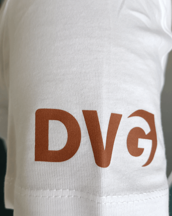 Damen T-Shirt "Atme auf" – Bild 3
