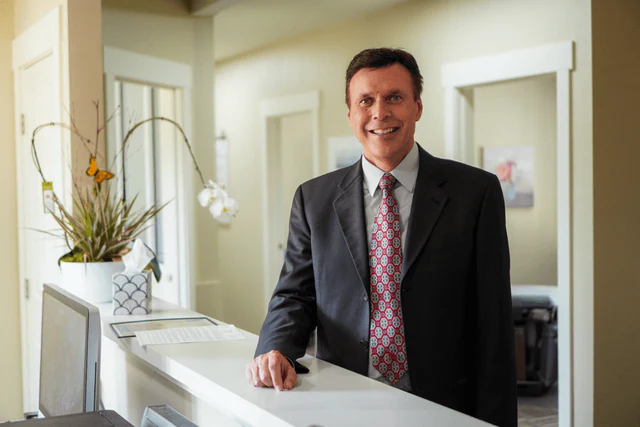 Dr. Neil Nedley