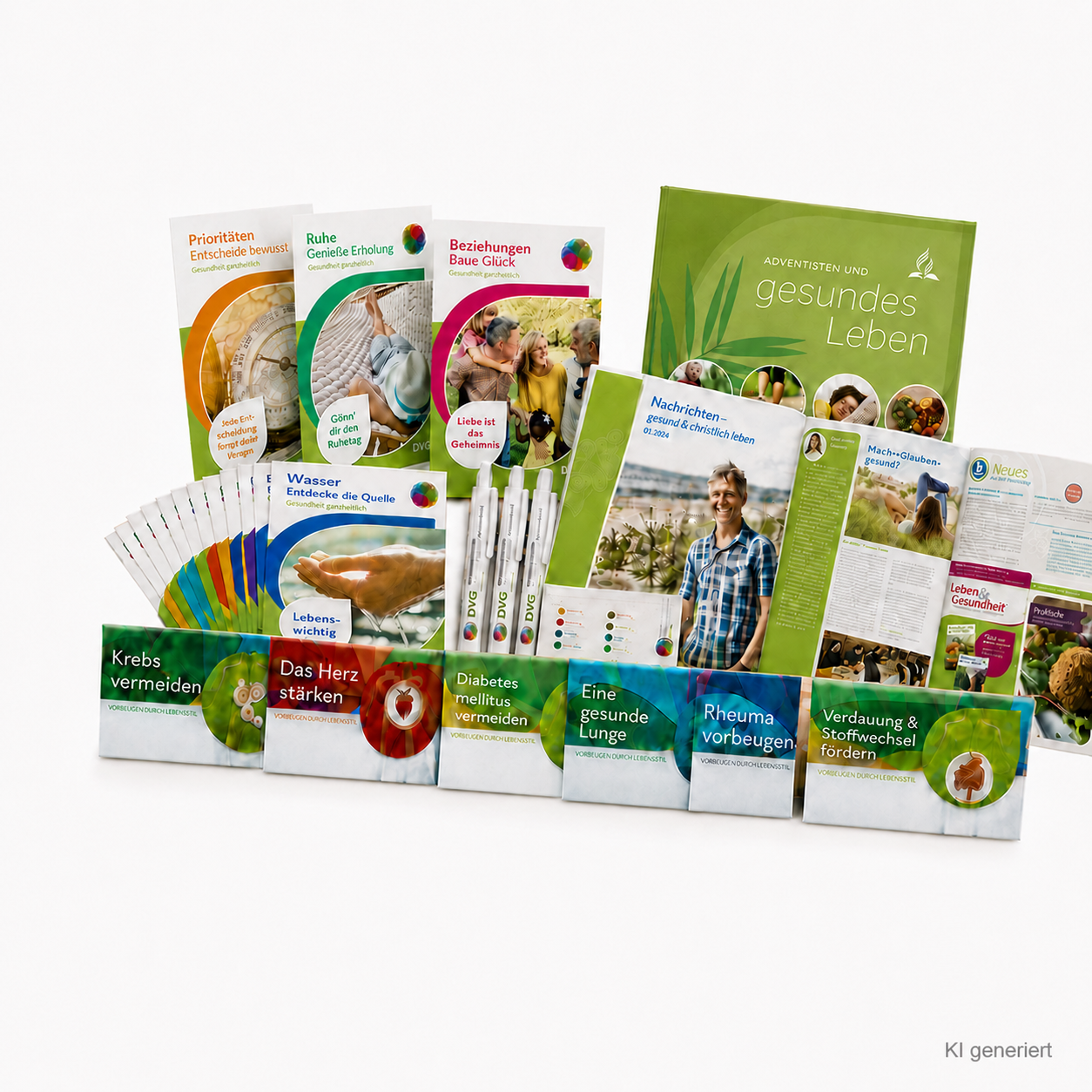Veranstaltungs-Starter-Set