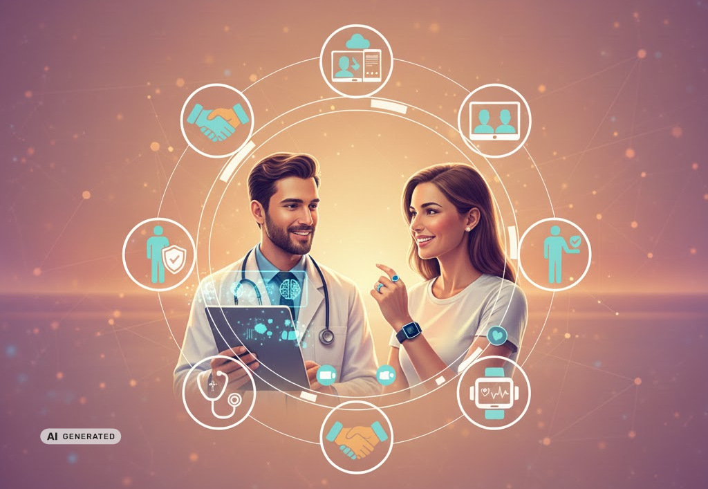 Digitale Gesundheit