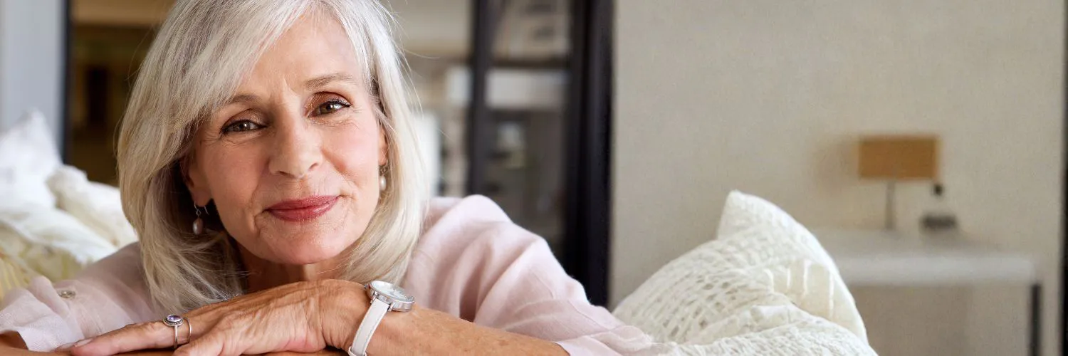Du betrachtest gerade Haut in den Wechseljahren: Wie die Menopause unsere Haut verändert und was sie jetzt braucht